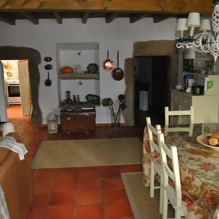 Casa Tipica Alentejana Villa Alpalhao  Exterior photo
