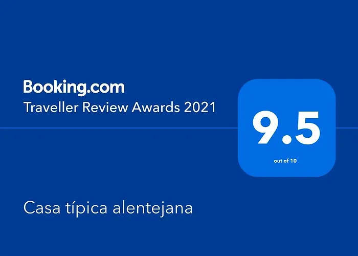 Casa Tipica Alentejana