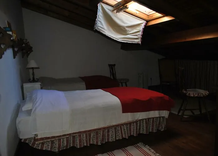 Casa Tipica Alentejana