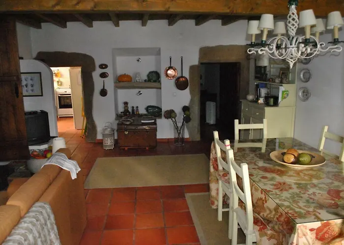 Casa Tipica Alentejana