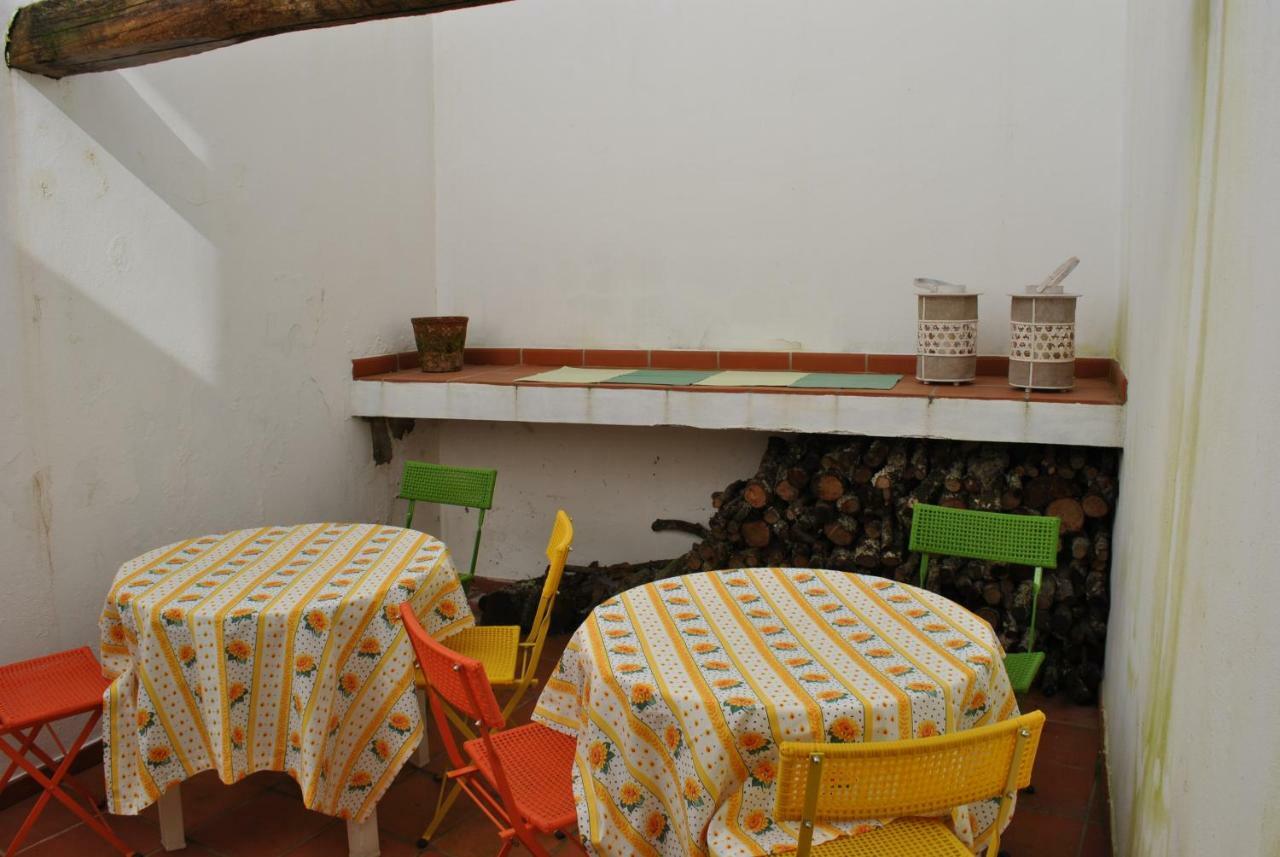 Casa Tipica Alentejana Holiday home
