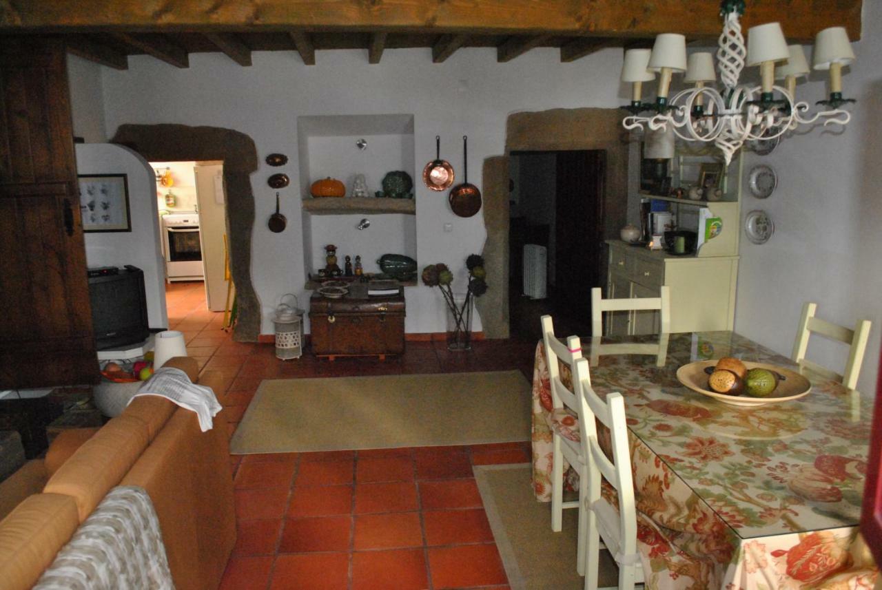 Casa Tipica Alentejana Alpalhao (Portalegre)