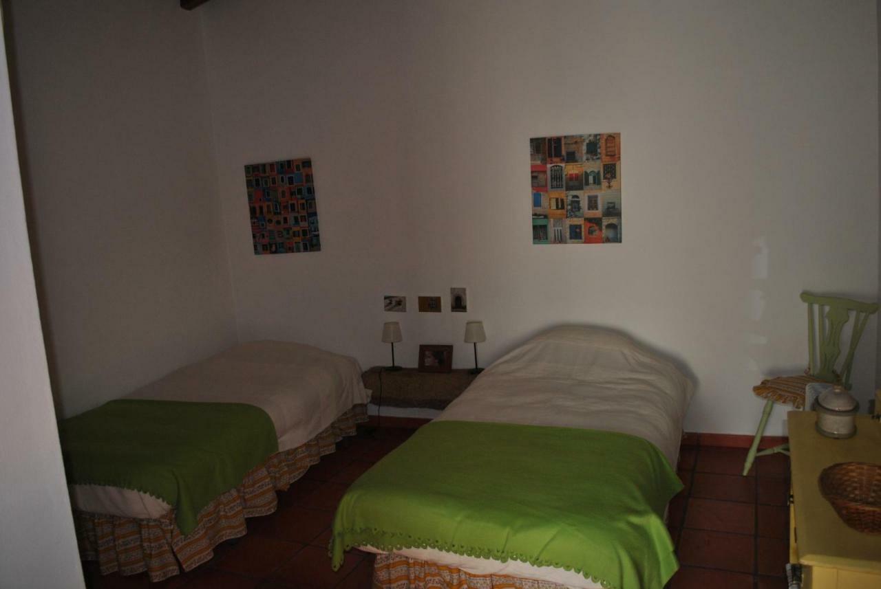 Holiday home Casa Tipica Alentejana