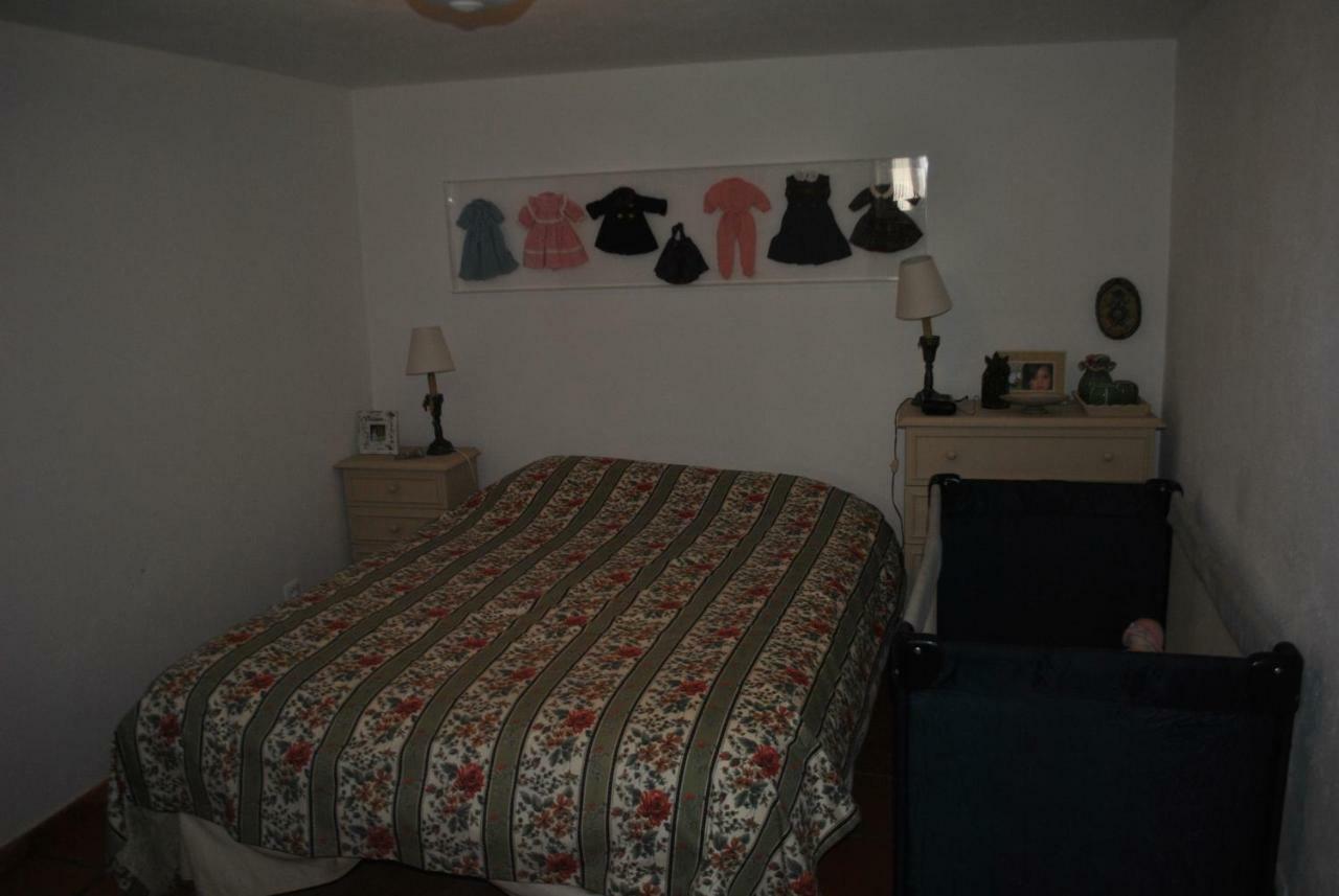 Casa Tipica Alentejana Holiday home