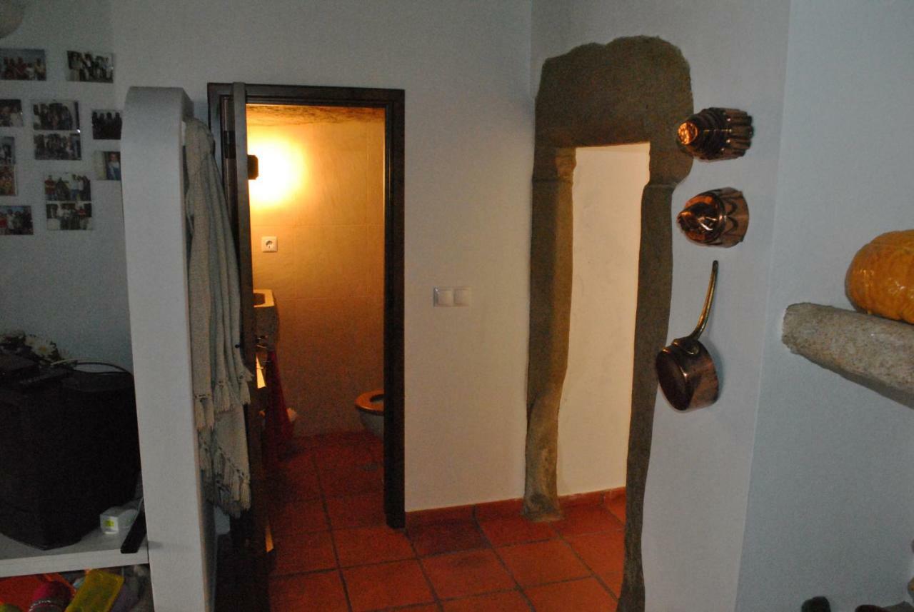 Holiday home Casa Tipica Alentejana *