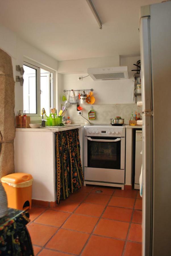 Holiday home Casa Tipica Alentejana *